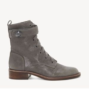 NEW-LOUISE ET CIE VELKA – MILITARY BOOTIE